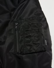 画像13: RADIALL  SUBURBAN ZIP UP BLOUSON (13)