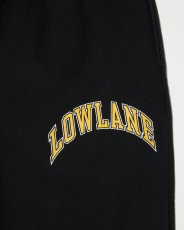 画像5: RADIALL  LOWLANE SWEAT PANTS (5)