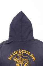 画像14: BOW WOW  US NAVY SEALAB HOODIE AGING (14)