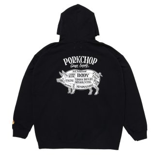 PORKCHOP GARAGE SUPPLY(ポークチョップガレージサプライ)公式通販 | ROOM ONLINE STORE