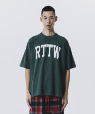 画像3: ROTTWEILER 【先行予約】RTTW PIGMENT TEE (3)