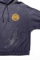 画像8: BOW WOW  US NAVY SEALAB HOODIE AGING (8)