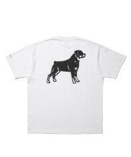 画像2: ROTTWEILER 【先行予約】B.D.C TEE (2)