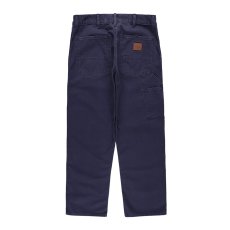 画像2: STANDARD CALIFORNIA  SD Duck Painter Pants (2)