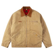 画像1: STANDARD CALIFORNIA  SD Duck Jacket (1)