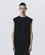 画像6: ROTTWEILER 【先行予約】R9 BASIC SLEEVELESS TEE (6)