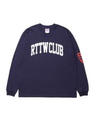 画像5: ROTTWEILER 【先行予約】RTTW.C LS TEE (5)