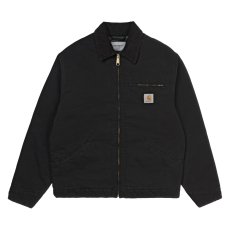 画像14: CARHARTT WIP  OG DETROIT JACKET (14)