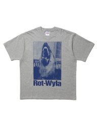 画像4: ROTTWEILER 【先行予約】DOG PHOTO TEE (4)