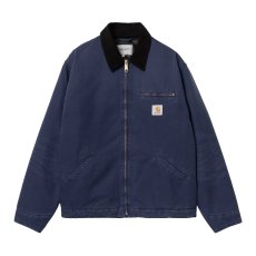 画像7: CARHARTT WIP  OG DETROIT JACKET (7)