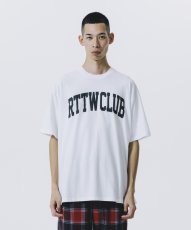 画像3: ROTTWEILER 【先行予約】RTTW.C TEE (WHITE) (3)