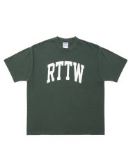 画像1: ROTTWEILER 【先行予約】RTTW PIGMENT TEE (1)