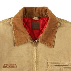 画像5: STANDARD CALIFORNIA  SD Duck Jacket (5)