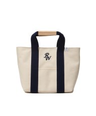 画像3: ROTTWEILER 【先行予約】CANVAS TOTE BAG SMALL (3)