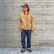 画像11: STANDARD CALIFORNIA  SD Duck Jacket (11)