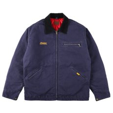 画像9: STANDARD CALIFORNIA  SD Duck Jacket (9)