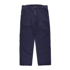 画像1: STANDARD CALIFORNIA  SD Duck Painter Pants (1)