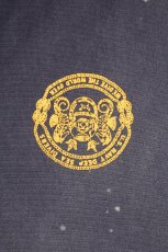 画像9: BOW WOW  US NAVY SEALAB HOODIE AGING (9)