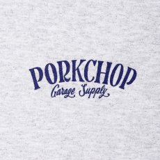 画像9: PORKCHOP GARAGE SUPPLY  PORK BACK HOODIE (9)