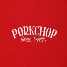 画像14: PORKCHOP GARAGE SUPPLY  PORK BACK HOODIE (14)