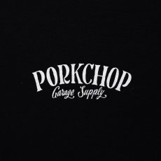 画像4: PORKCHOP GARAGE SUPPLY  PORK BACK HOODIE (4)