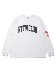 画像1: ROTTWEILER 【先行予約】RTTW.C LS TEE (1)