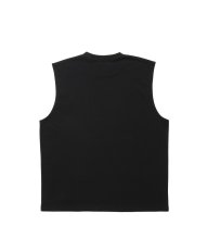 画像5: ROTTWEILER 【先行予約】R9 LOGO SLEEVELESS TEE (5)