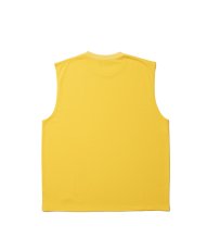 画像8: ROTTWEILER 【先行予約】R9 BASIC SLEEVELESS TEE (8)