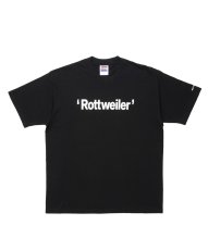 画像4: ROTTWEILER 【先行予約】RW TEE (4)