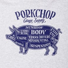 画像8: PORKCHOP GARAGE SUPPLY  PORK BACK HOODIE (8)