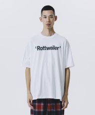 画像3: ROTTWEILER 【先行予約】RW TEE (3)