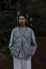 画像10: CMF OUTDOOR GARMENT  CMF DOWN VEST (10)