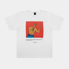 画像1: APPLEBUM   "Thug Life" T-shirt 6.2oz (1)