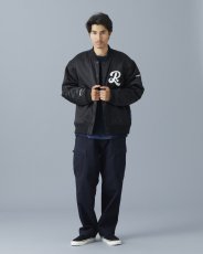 画像16: Liberaiders  LR VARSITY JACKET (16)