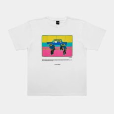 画像1: APPLEBUM   "ALRIGHT" T-shirt 6.2oz (1)