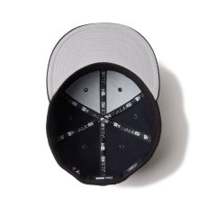 画像5: NEW ERA  59FIFTY MLB Visor Logo ニューヨーク・ヤンキース ネイビー (5)