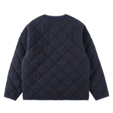 画像2: STANDARD CALIFORNIA  SD Quilted Jacket (2)