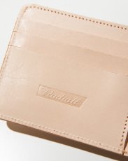 画像11: RADIALL   DOGG BANK FOLDED WALLET (11)