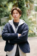 画像9: STANDARD CALIFORNIA  SD Quilted Jacket (9)