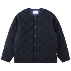 画像1: STANDARD CALIFORNIA  SD Quilted Jacket (1)