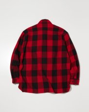 画像12: RADIALL  TAILGATE R.C. SHIRT L/S (12)