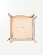 画像5: RADIALL   DOGG BANK FOLDED TRAY / SQUARE (5)