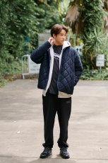 画像10: STANDARD CALIFORNIA  SD Quilted Jacket (10)