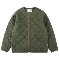 画像6: STANDARD CALIFORNIA  SD Quilted Jacket (6)