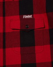 画像13: RADIALL  TAILGATE R.C. SHIRT L/S (13)