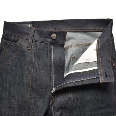 画像4: MINEDENIM  Double Knee Denim Work PS RGD (4)