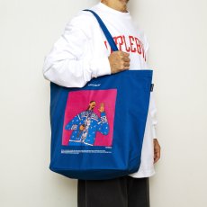 画像5: APPLEBUM  "Doggfather" Totebag (5)