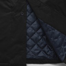 画像6: APPLEBUM  Soutien Collar Quilting Innercotton Coat (6)