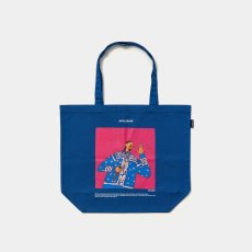 画像1: APPLEBUM  "Doggfather" Totebag (1)