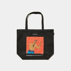 画像1: APPLEBUM  "Thug Life" Totebag (1)